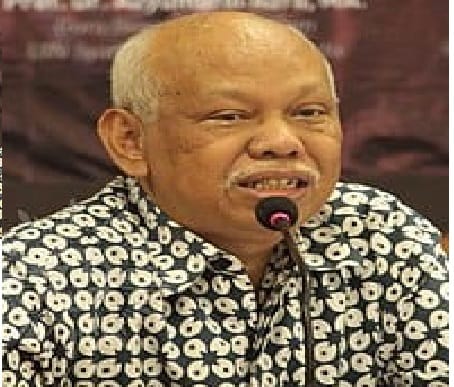 “UU Pidana Jangan Ganggu Kemerdekaan Pers dan Kriminalisasi Karya Jurnalistik”
