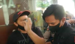 Sulit Bagi Bharada E Tolak Perintah Komandannya