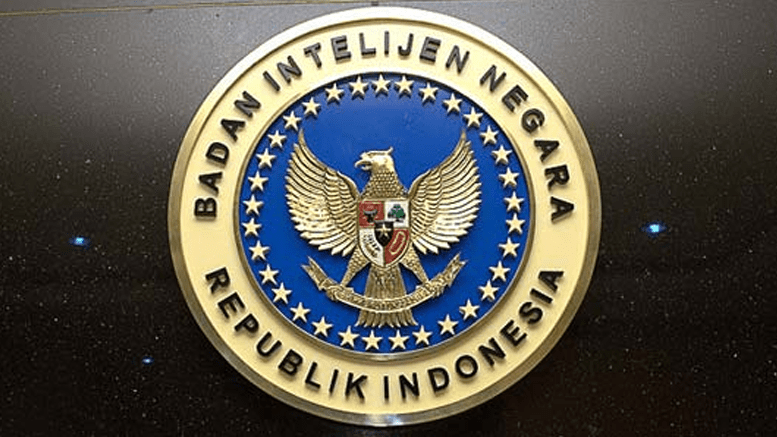 BIN Bantah Data Agennya Bocor