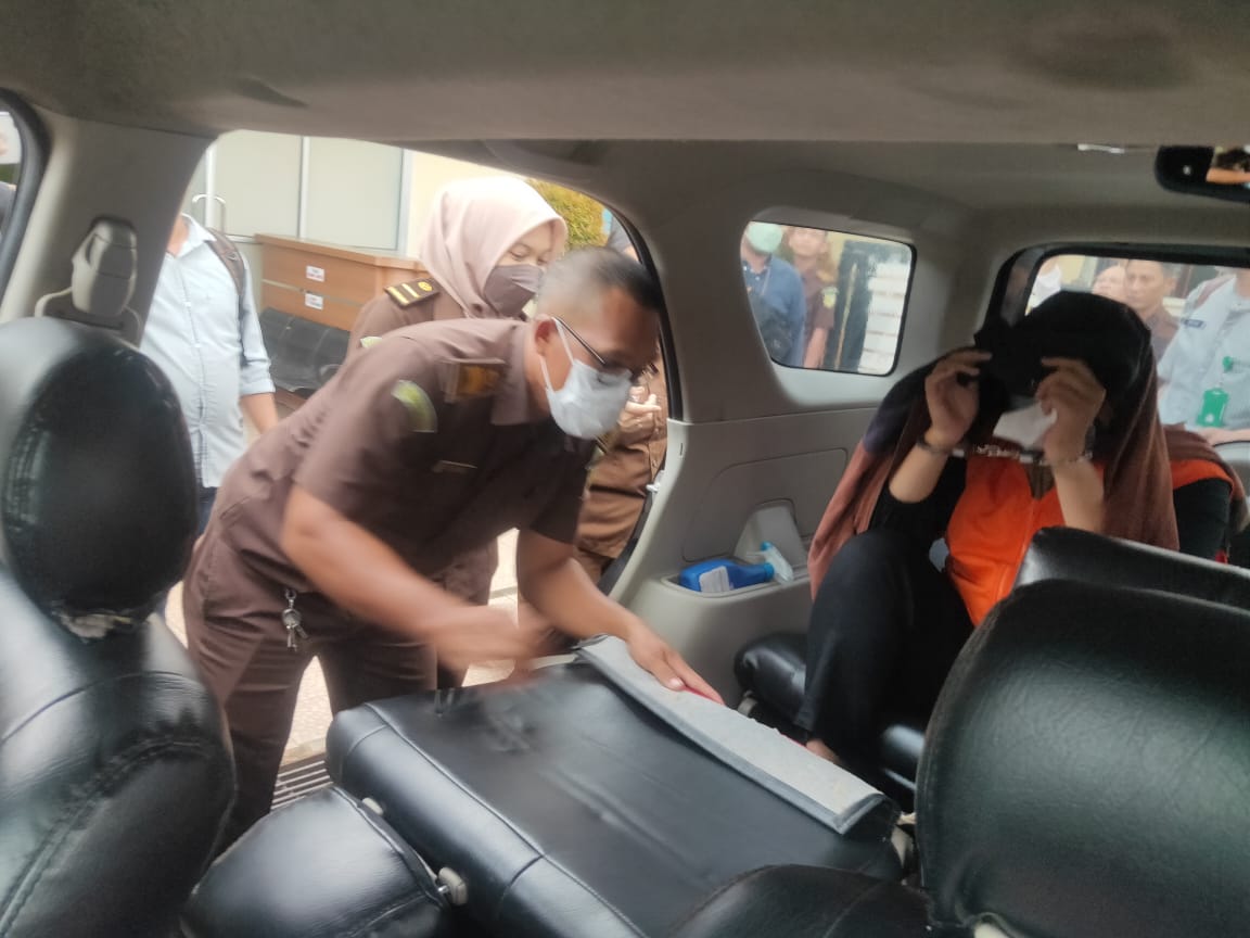 Setoran Nasabah Ditilep,Pegawai Pegadaian Ditahan