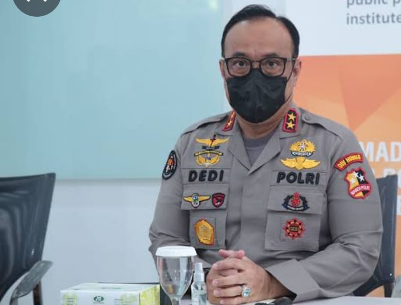 Polri: Video Uang Rp900 M di Bungker Rumah Ferdy Sambo Hoaks, Ini Faktanya