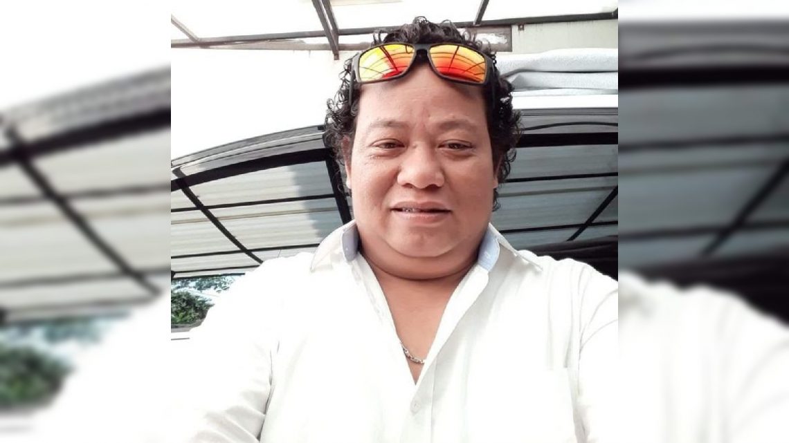Kuat Ma'ruf yang "Kuat",Bukan Sopir Biasa
