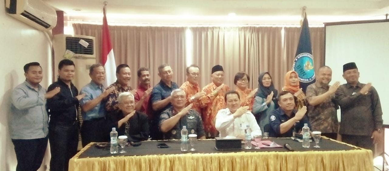 Cegah Kejahatan Narkotika,P4GN BNNK Kubu Raya Sasar Komunitas Lokal