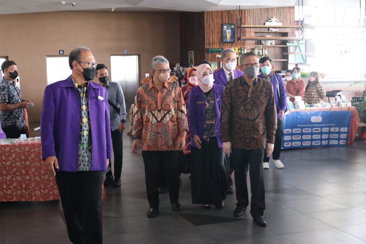 SUTARMIDJI NYATAKAN SIAP !