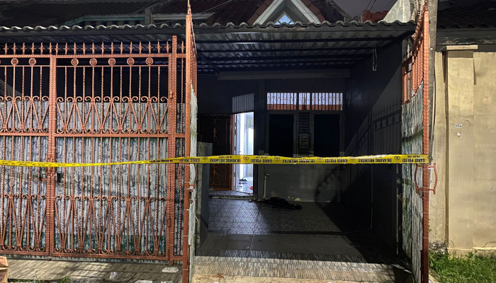 Temuan Baru Dari Kasus Sekeluarga Mati Mengering