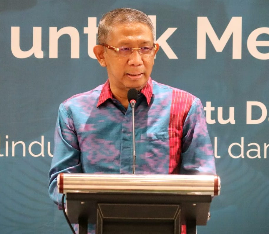 Sutarmidji Pinta Staf Ahli Kaji Lebih Dalam Permasalahan Pemerintahan Yang Ada