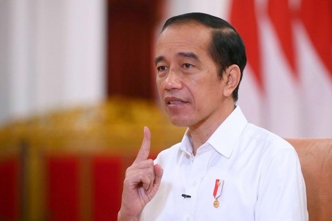 Final Sudah, Jokowi Tegaskan Stop Ekspor Tambang Mentah !