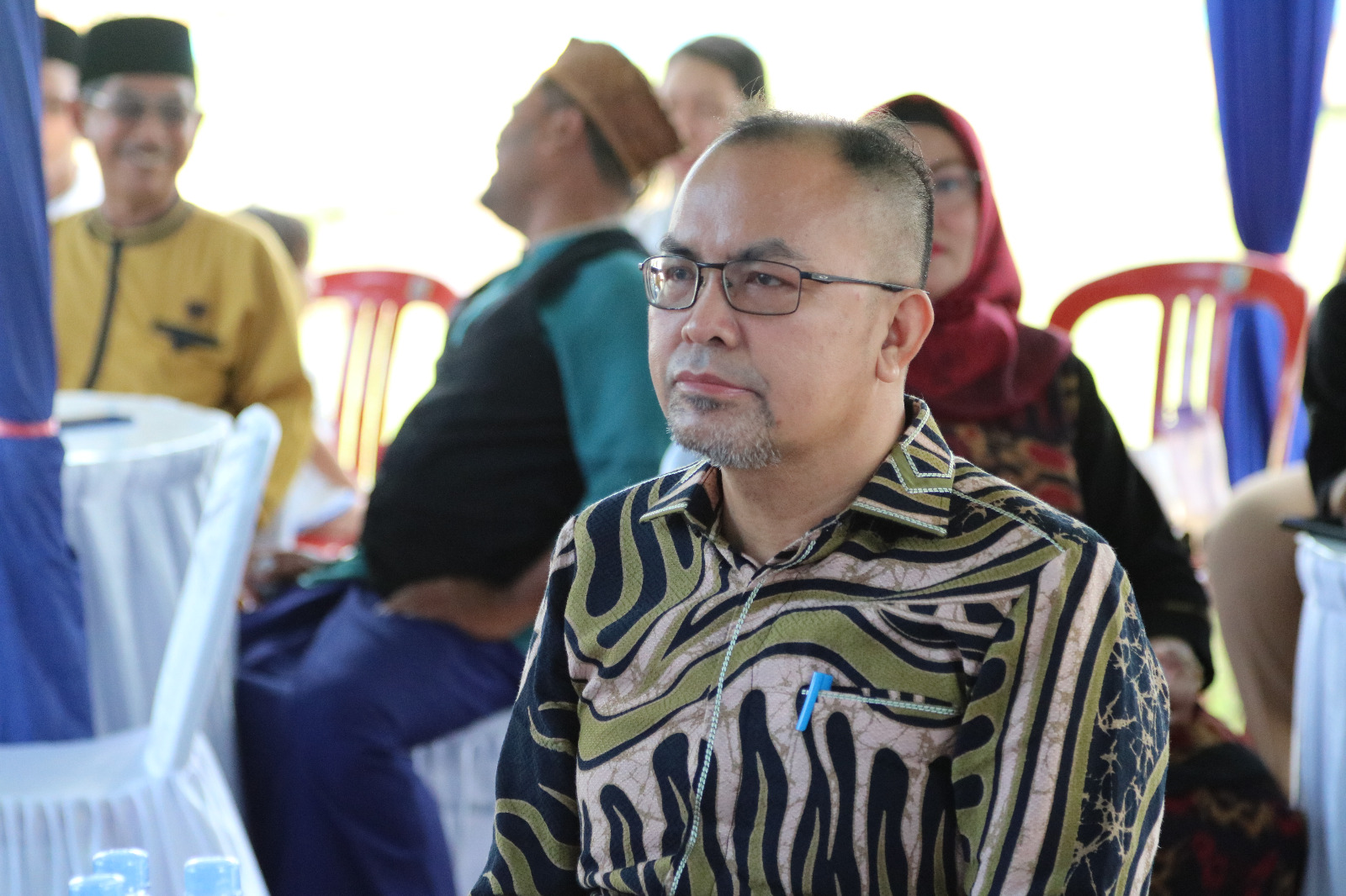 Semarak Hari Jadi ke 605 Ketapang, Berikut Agendanya