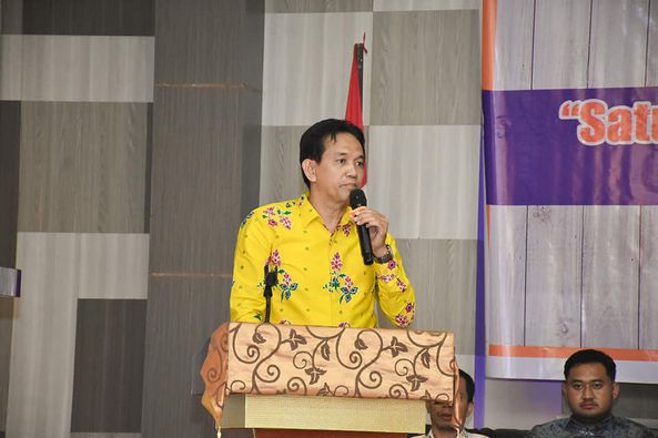 Pemkab Ketapang Berhasil Turunkan Stunting, Diapresiasi BKKBN RI