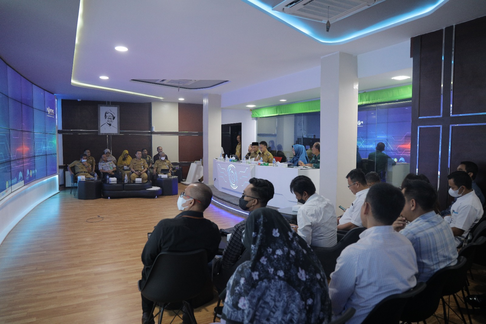 Pontianak Bersiap Antisipasi Lonjakan Harga Jelang Ramadan