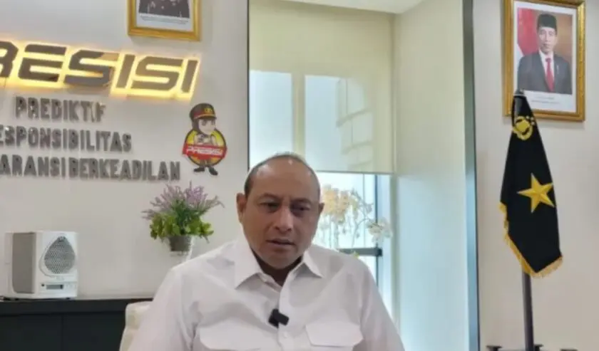 Carut Marut Pertambangan Kalbar Menanti Tindakan Brigjen Pipit Rismanto