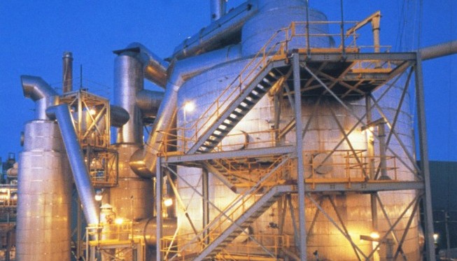 2024 Indonesia Miliki Smelter Penghasil Emas Kapasitas “Gajah”