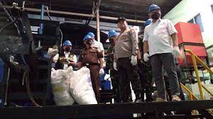 Thirft/Lelong Dilarang, Giliran Pemerintah Batasi Brand Impor