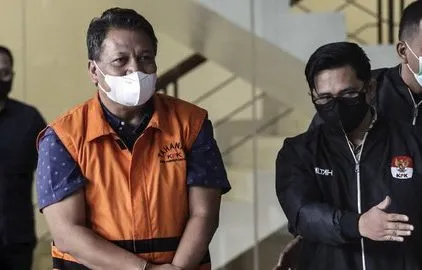 Aset AKBP Bambang Kayun Senilai Rp 12,7 M Disita KPK