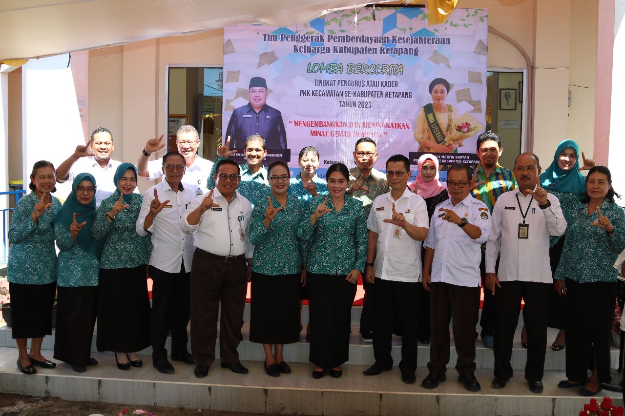 Pentingnya Minat Baca dan Literasi Budaya Bagi Anak