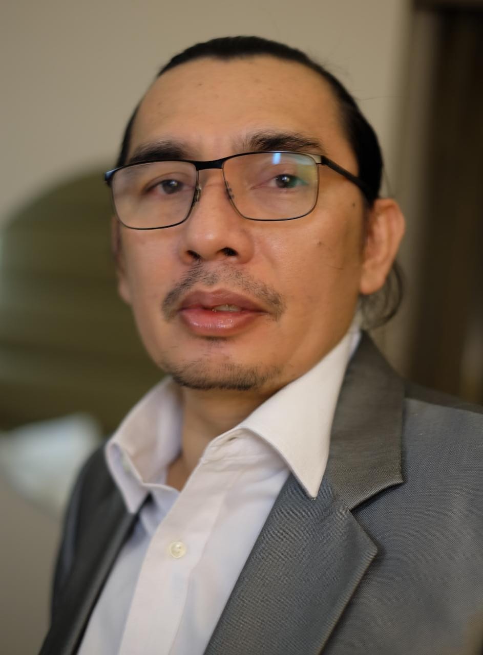 Penahanan Menkominfo Membuktikan Jaksa Dukung Penegakkan Hukum Berkualitas dan Profesional