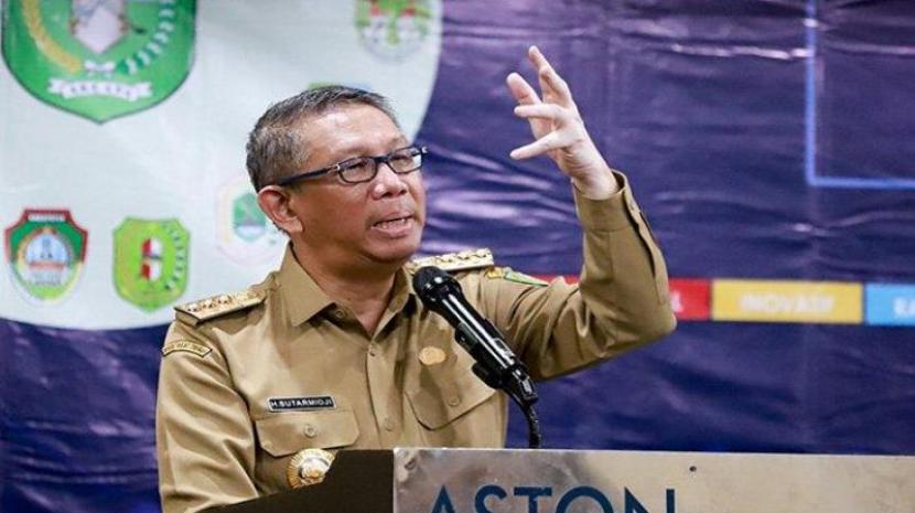 Sutarmidji Pastikan Ganti Kepala Sekolah yang Terjerat Hukum