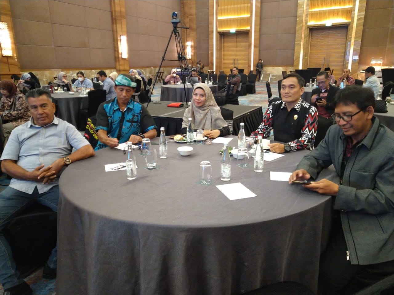 Hasil IKIP 2023 Nasional, Kalbar Masuk Kategori Objektif Dalam Data dan Fakta