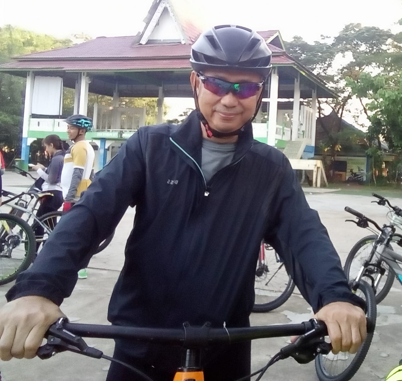 Edi Kamtono Minta BPJN Segera Perbaiki Jalan Nasional di Pontianak