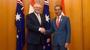 PM Australia; Kerjasama Lebih Erat dengan Indonesia untuk Stabilitas dan Kesejahteraan