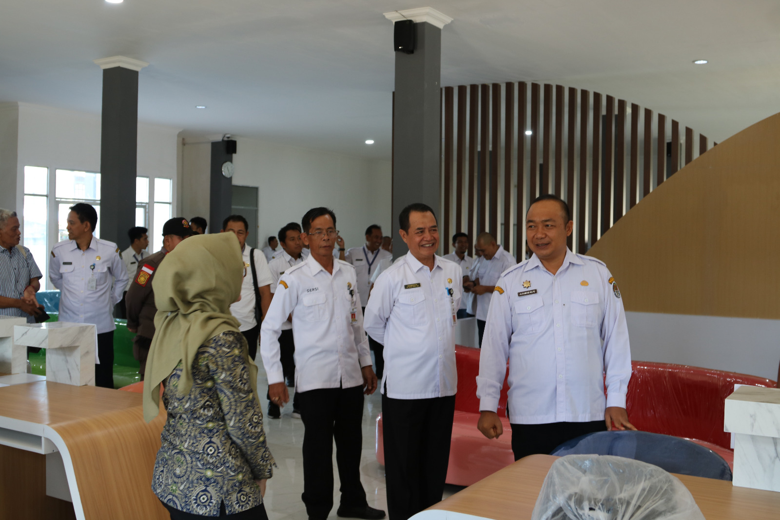 Pemkab Ketapang Akan Luncurkan MPP, Permudah Pelayanan Publik