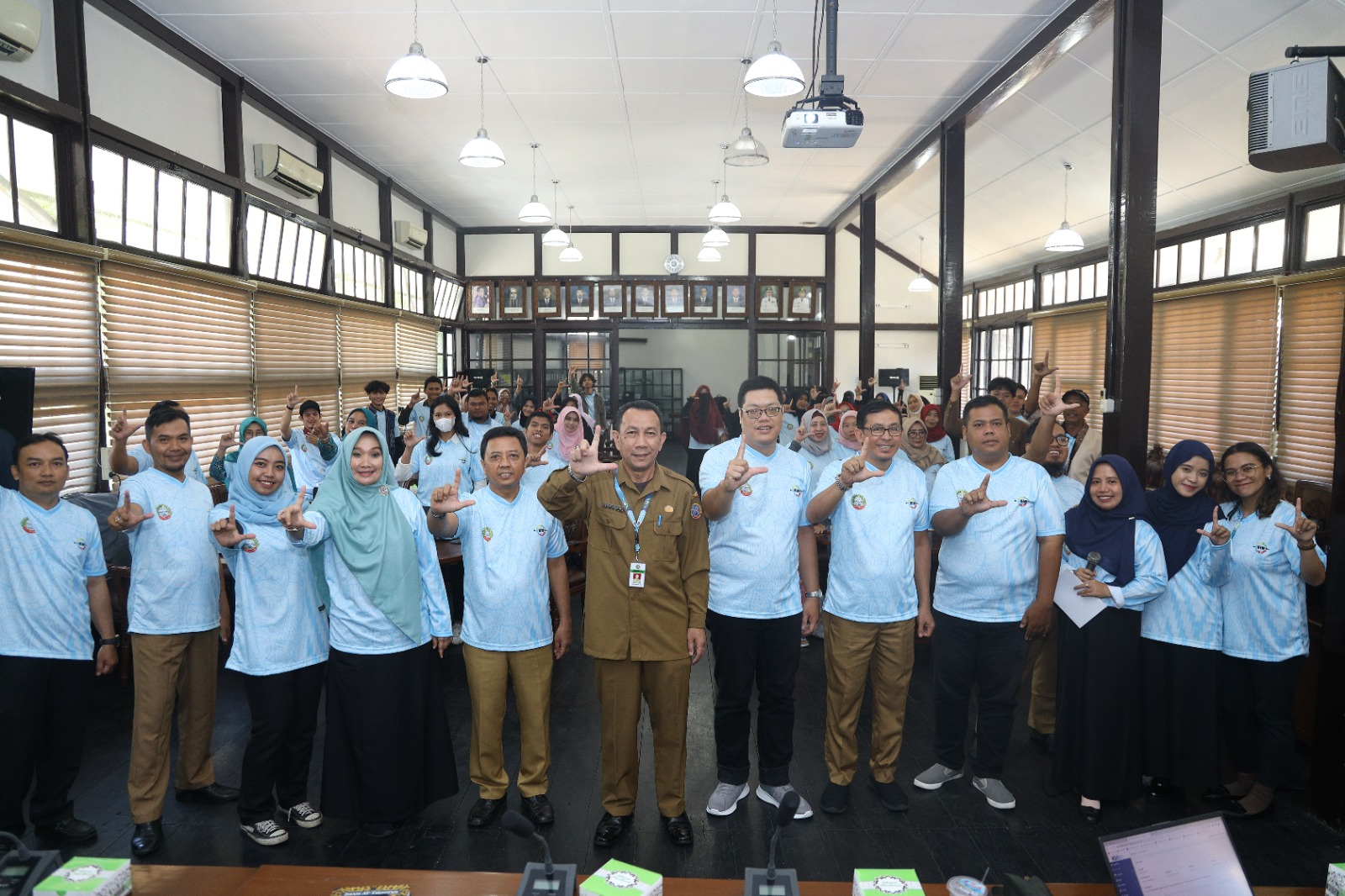 Diskominfo Pontianak Gelar Pelatihan Platform Digital bagi KIM