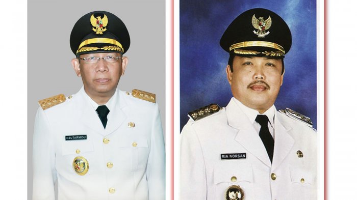 Evaluasi  Akhir Masa Jabatan Midji-Norsan !