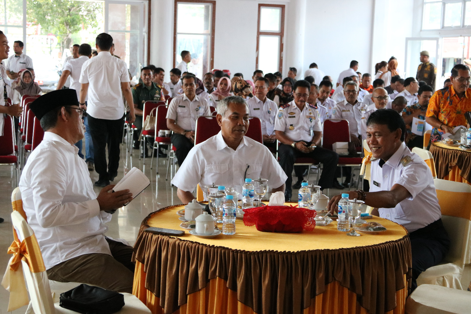 Napak Tilas Perjuangan dan Budaya Ketapang Tahun 2023, Kilas Balik Perang Melawan Penjajah