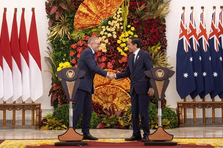 Australia Meluncurkan Invested: Australia’s Southeast Asia Economic Strategy to 2040