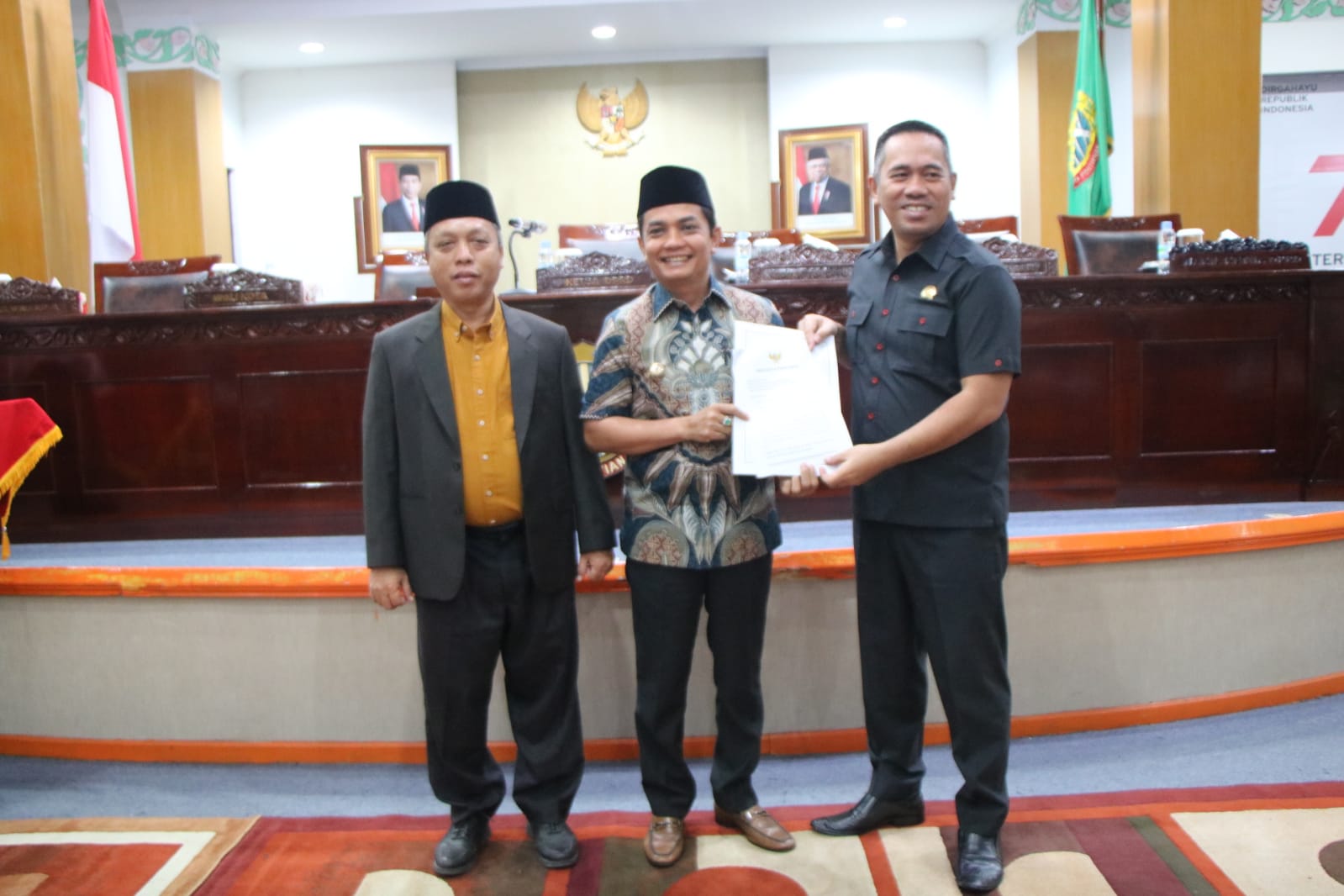 Pemkot Pontianak Lakukan Langkah Strategis Optimalisasi PAD