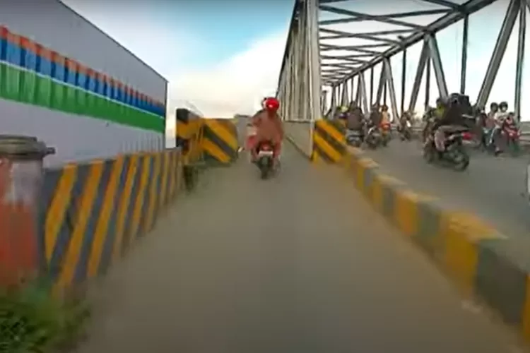 Edi Kamtono Harap Duplikasi Jembatan Kapuas I Rampung Akhir Tahun