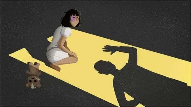 Kabur Setahun Lebih, Si Ayah Bejat Gagahi Anak Kandung Akhirnya Ditangkap
