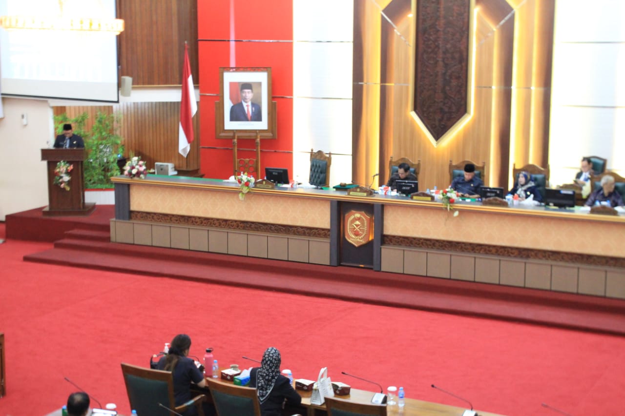 Pemprov Kalbar Terus Genjot Pendapatan dengan Melakukan Berbagai Terobosan