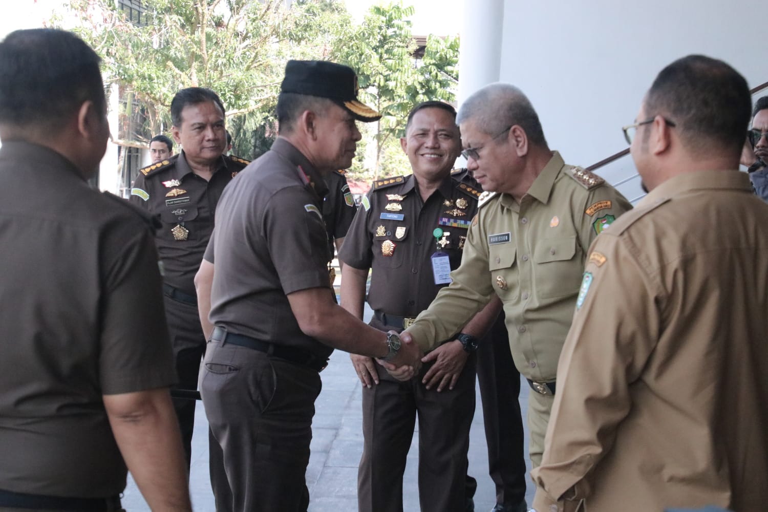 Peran Kejaksaan dalam Pengawasan Pembangunan Strategis (PPS) Nasional dan Daerah