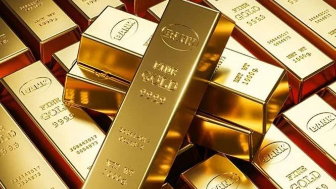 Sosok SB dan Modus Impor Emas 3,5 Ton yang Dilakoninya