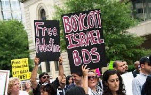 Boikot Terus Berlanjut, Perusahaan Israel Ketar Ketir