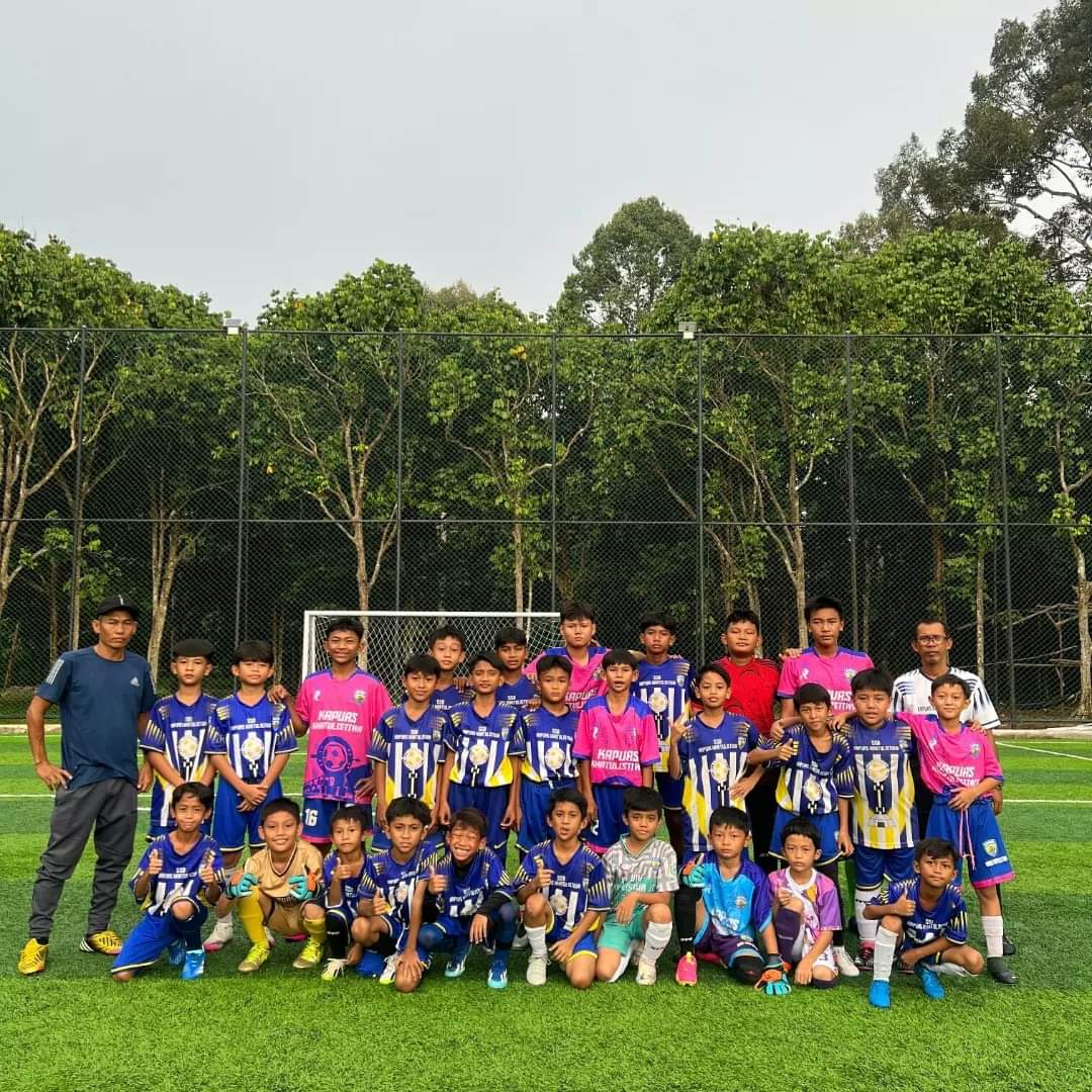 Turnamen Nasional Piala Danjen Kopassus