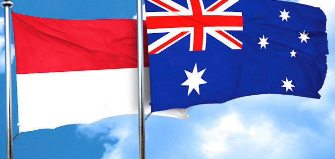 Australia Jajaki Peningkatan Kerjasama Pengembangan Kendaraan Listrik