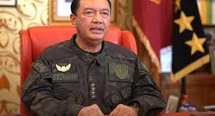 Kepala BIN Respon Isu Akan Diganti dengan Jawaban Tidak Tahu