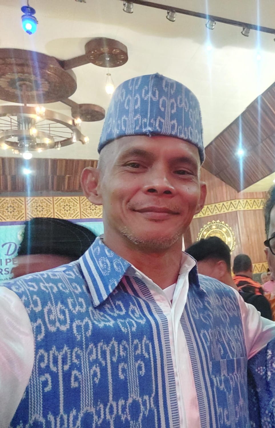 Ini Titik Pusat Kegiatan Kongres HMI dan Munas KOHATI, Waspadai Kepadatan Lalu Lintas