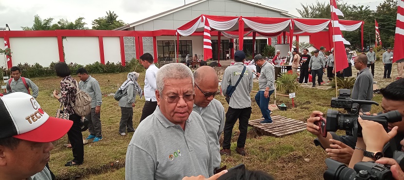 Masuk Masa Kampanye, Harisson Warning Keras ASN Jangan Coba-coba "Bermain"