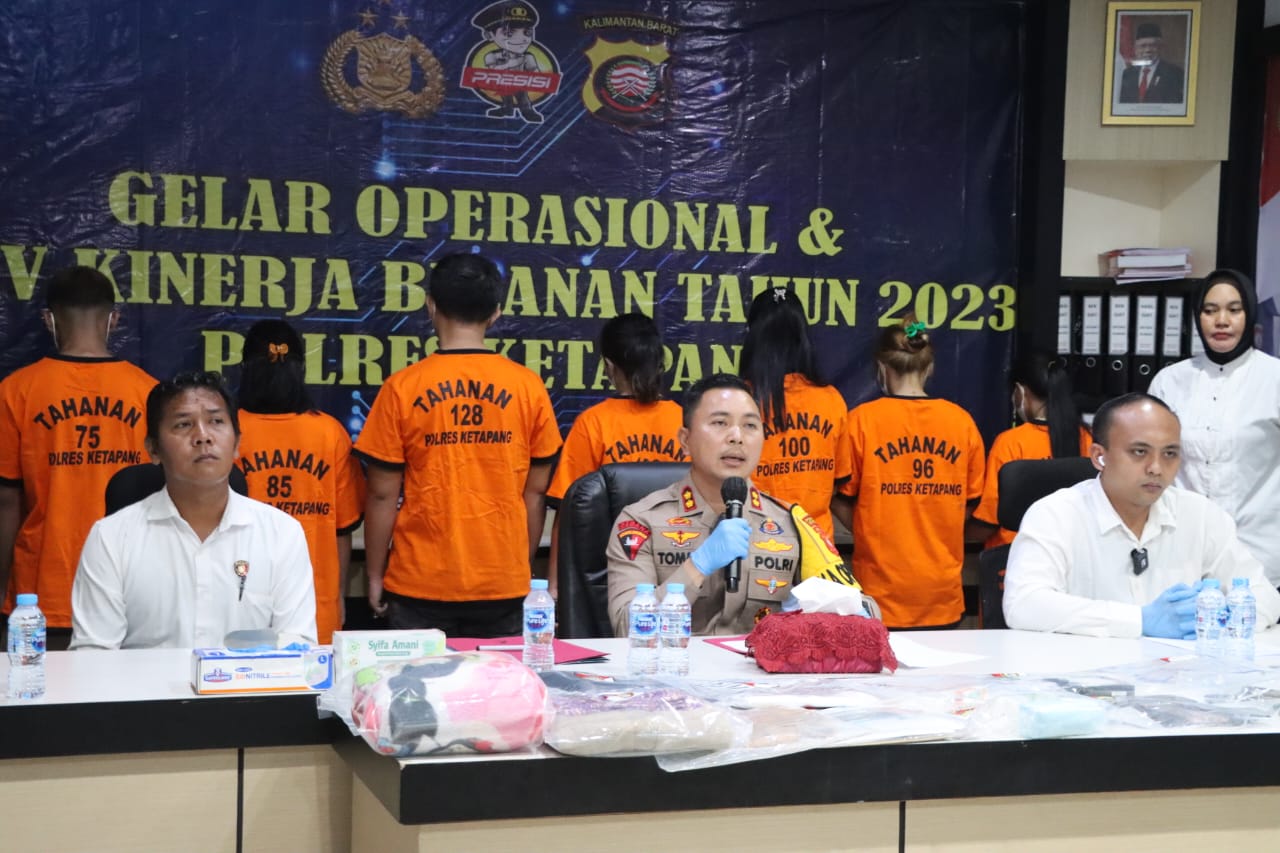 Gadis Cilik Tewas Karena Tindak Kekerasan, 7 Orang Jadi Tersangka