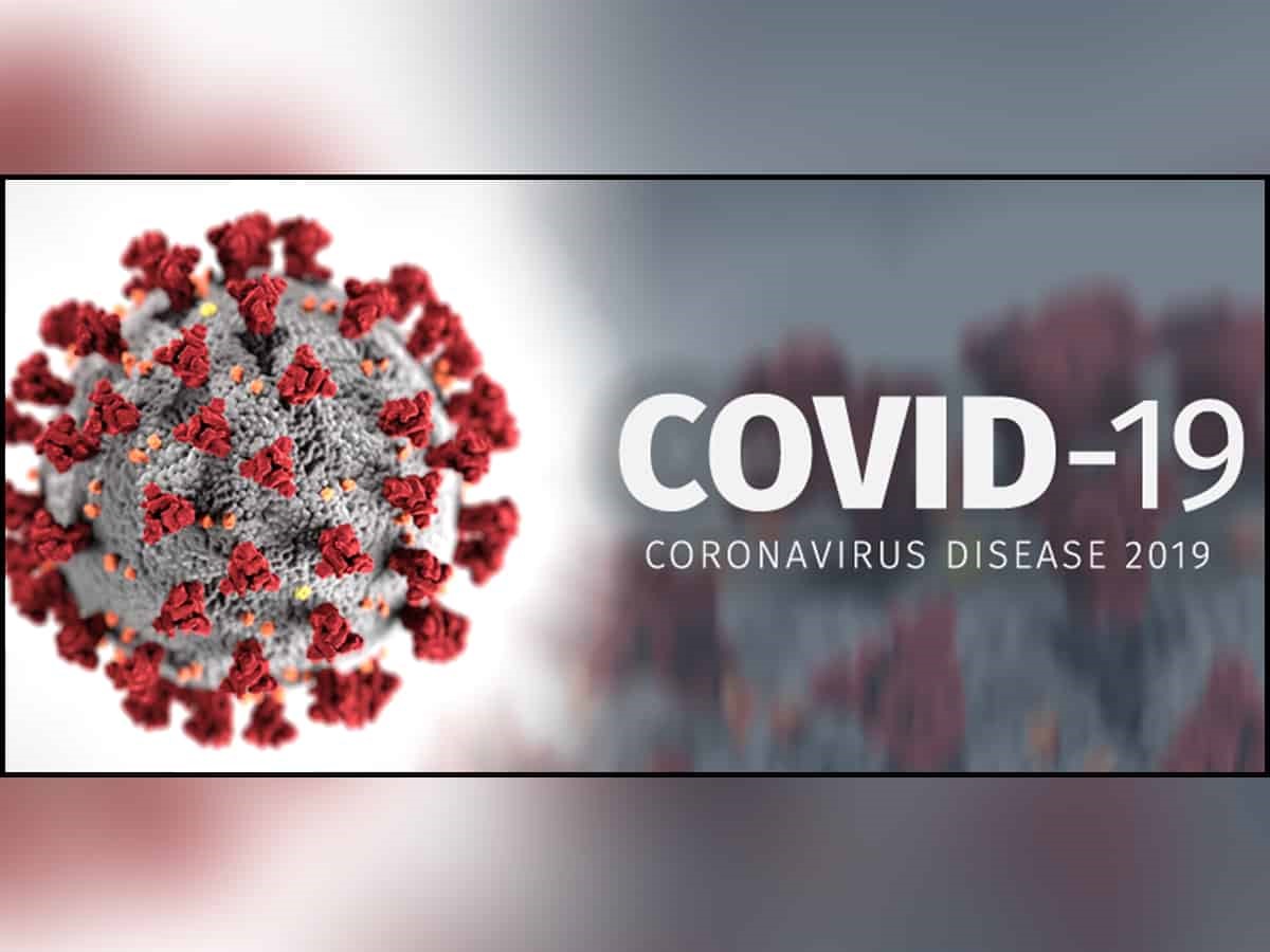 Kasus Covid-19 di Indonesia Kembali Melonjak