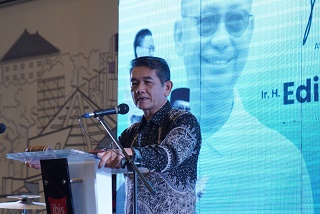 Strategi 3 Bulan Pertama Ani Sofian, Tekan Inflasi dan Stunting