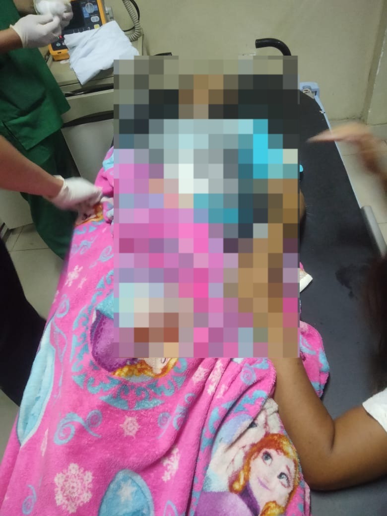 Terus Meratapi Kematian Anak Lelakinya,Seorang Bapak Malah Gantung Diri