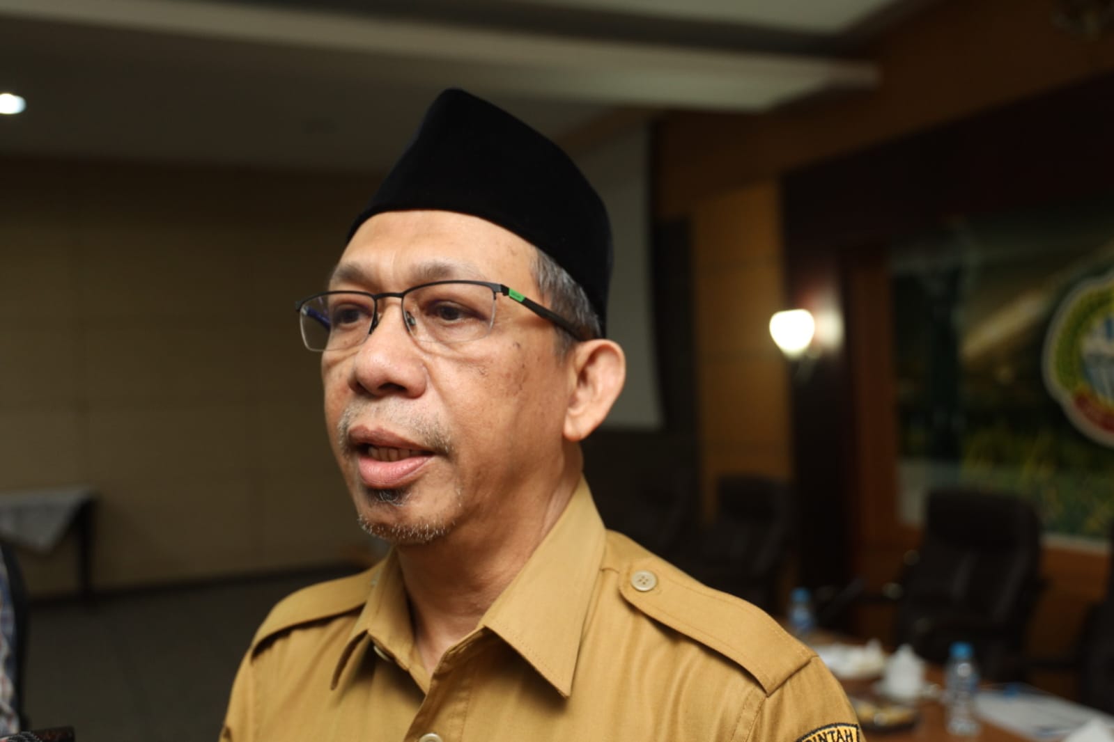 Pontianak Masuk 10 Besar Kota Terendah Inflasinya se-Indonesia