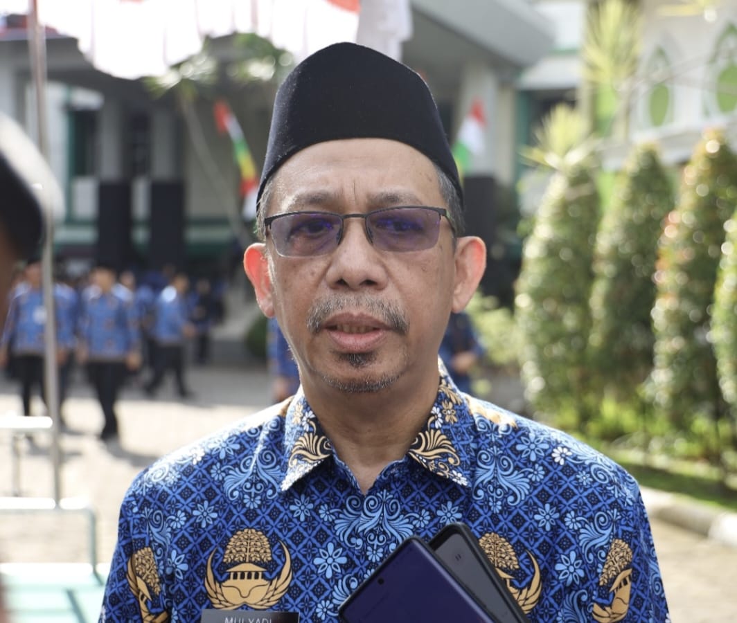 Mulyadi : "ASN Langgar Netralitas Bakal Dijatuhi Sanksi"