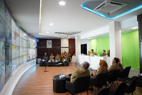Ani Sofian Ingatkan Waspadai Lonjakan Harga Jelang Hari Besar Keagamaan