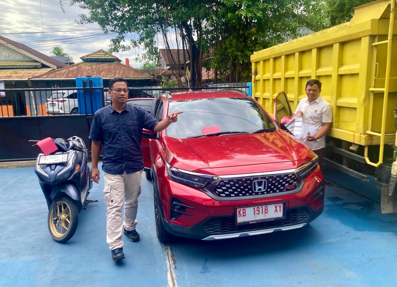 Jadi Bandar Narkoba,Ibu Rumah Tangga Dijerat TPPU