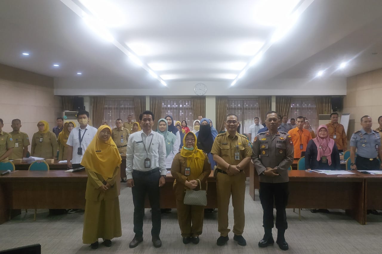 Pontianak Dalam Angka 2024 Resmi Terbit, 1.448 Data Diperbaharui